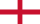 Bandera de England